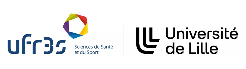 Logo Université de Lille