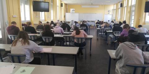 concours